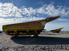 DURATRAY Dump Bed/Dump Box for 830E Haul Truck