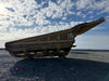 DURATRAY Dump Bed/Dump Box for 830E Haul Truck