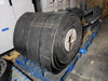 GOODYEAR 42"x 100ft. Conveyor Belting 4-Ply, 10mm x 5mm PP42X335
