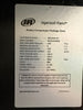 INGERSOLL-RAND 100 hp, 368 CFM, 150 PSI Oil-Free Screw Compressor IRN100H-OF w/ air dryers