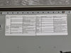 EUROBEX SC HVAC Building Automation Control Cabinet