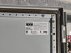 EUROBEX SC HVAC Building Automation Control Cabinet