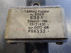 FERRAZ SHAWMUT 630 Amp 600 volts Protistor Fuse P86332