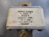 FERRAZ SHAWMUT 500 Amp 600 volts Protistor Fuse D84827