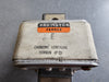 FERRAZ SHAWMUT 500 Amp 600 volts Protistor Fuse D84827