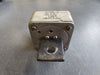 FERRAZ SHAWMUT 630 Amp 600 volts Protistor Fuse P86332