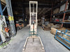 BEECH 1000 lbs Breaker Lift Truck GW-1980