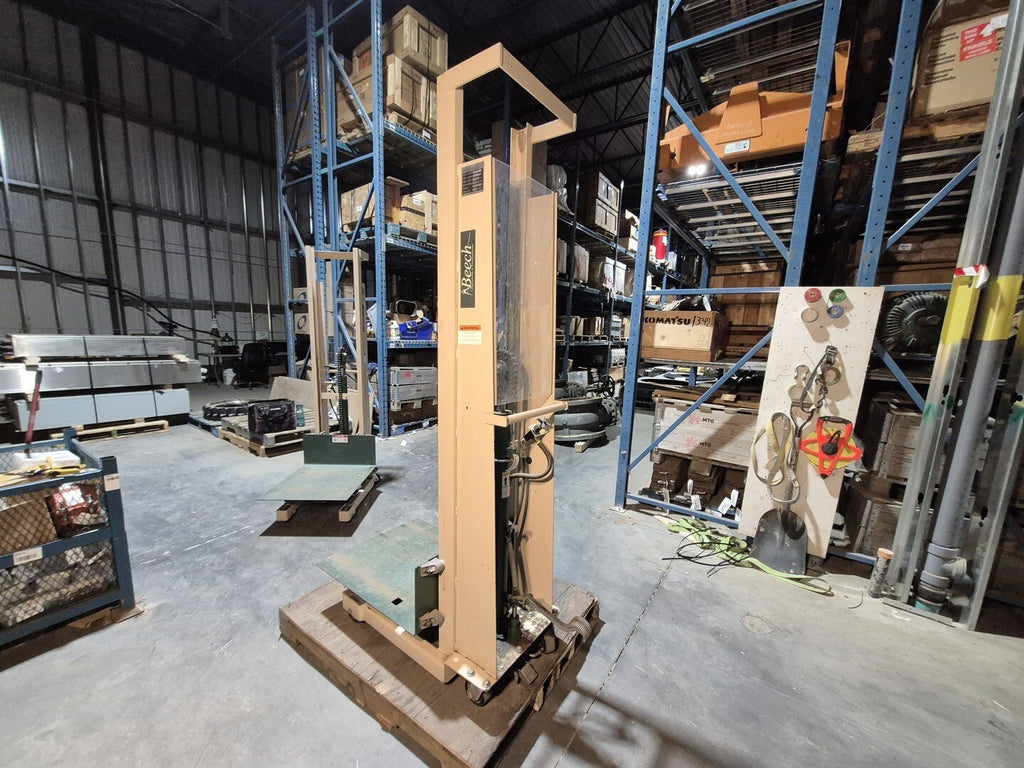 BEECH 800 lbs Breaker Lift Truck SQD-2470