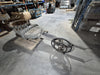 PETROLVALVES 24" Class 150 Gate Valve 1.09
