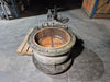 PETROLVALVES 24" Class 150 Gate Valve 1.09
