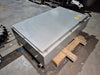 SQUARE D Dismantled - NQOD454L225CU Panelboard 225A, 48VDC, 10-Circuit w/ Main 