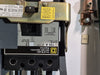 SQUARE D Dismantled - NQOD454L225CU Panelboard 225A, 48VDC, 10-Circuit w/ Main 