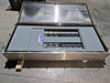 SQUARE D 600 VAC, 600 Amp, 3-Phase, 3-Wire Panelboard 12409330630010001