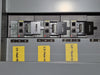 SQUARE D 600 VAC, 600 Amp, 3-Phase, 3-Wire Panelboard 12409330630010001