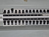 FEDERAL PIONEER Dismantled -NBLP42B-4ABCST Panelboard 200A, 120/208VDC, 42-Circuit w/ Main