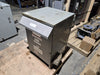 SQUARE D 45 kVA Transformer 600 pri. volts, 208Y/120 sec. volts C45T8HCU