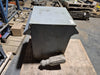 SQUARE D 45 kVA Transformer 600 pri. volts, 208Y/120 sec. volts C45T8HCU