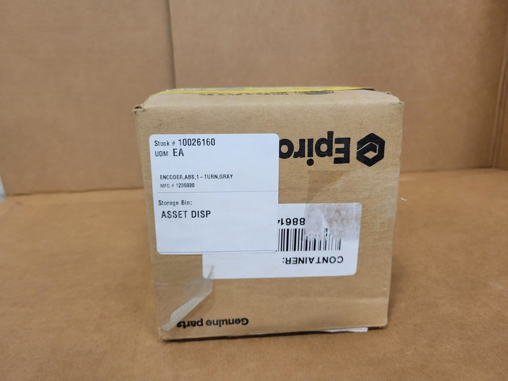 BEI SENSORS ABS Encoder 01012-280