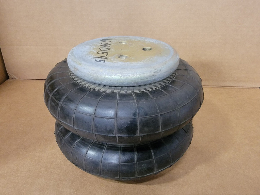 DELKOR Tracker Bellows DLS-140-05-09