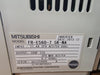 MITSUBISHI ELECTRIC CORPORATION Inverter E500 FR-E560-7.5K-NA