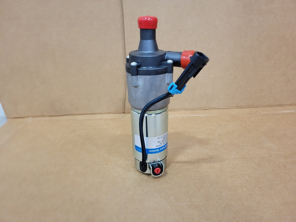 EPIROC Coolant Pump 24 Volts 2657655565