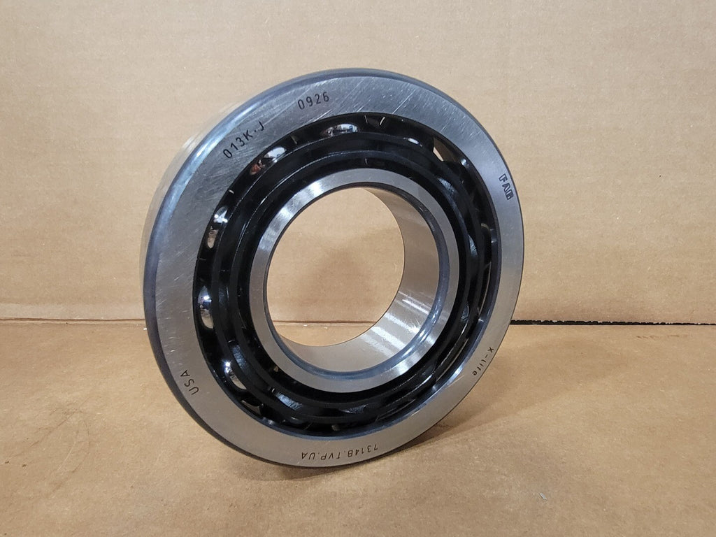 FAG Angular Contact Bearing 7314-B-TVP-UA