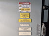 SQUARE D Dismantled - NQOD454L225CU Panelboard 225A, 48VDC, 10-Circuit w/ Main 