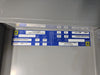 SQUARE D Dismantled - NQOD454L225CU Panelboard 225A, 48VDC, 10-Circuit w/ Main 