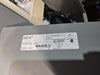 SQUARE D Dismantled - NQOD454L225CU Panelboard 225A, 48VDC, 10-Circuit w/ Main 