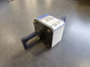 FERRAZ SHAWMUT 550 Amp, 700VAC Square Body Fuse Protistor C300198, A070URD32KI550
