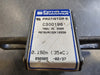 FERRAZ SHAWMUT 550 Amp, 700VAC Square Body Fuse Protistor C300198, A070URD32KI550