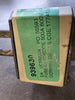 FERRAZ SHAWMUT 550 Amp, 700VAC Square Body Fuse Protistor C300198, A070URD32KI550