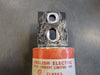 ENGLISH ELECTRIC 2000 Amp 600 volts Class L Fuse C2000L 