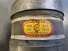 ENGLISH ELECTRIC 800 Amp 600 volts Fuse CXU800