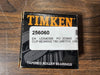 TIMKEN Tapered Roller Bearing Cup LM67010, 2.328" Outside Diameter