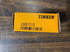 TIMKEN Tapered Roller Bearing Cup LM67010, 2.328" Outside Diameter