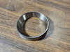 TIMKEN Tapered Roller Bearing Cup LM67010, 2.328" Outside Diameter