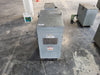 DELTA 75 kVA Transformer 600 pri. volts, 208Y/120 sec. volts CETC0075S001534