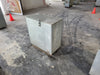 DELTA 75 kVA Transformer 600 pri. volts, 208Y/120 sec. volts CETC0075S001534