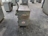 DELTA 45 kVA Transformer 600 pri. volts, 208Y/120 sec. volts CETC0045S001532