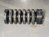 LUFF INDUSTRIES Impact Roller 6DD15