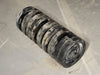 LUFF INDUSTRIES Impact Roller 6DD15