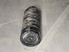 LUFF INDUSTRIES Impact Roller 6DD15