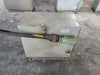 DELTA 45 kVA Transformer 600 pri. volts, 208Y/120 sec. volts CETC0045S001532
