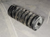 LUFF INDUSTRIES Impact Roller 6DD15