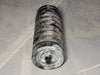 LUFF INDUSTRIES Impact Roller 6DD15