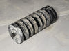 LUFF INDUSTRIES Impact Roller 6DD15