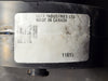 LUFF INDUSTRIES Impact Roller 6DD15