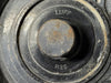 LUFF INDUSTRIES Impact Roller 6DD15