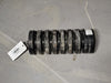 LUFF INDUSTRIES Impact Roller 6DD15
